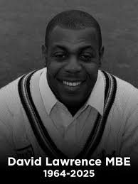 Sending our condolences out to the family friends of the late Davis 'Syd'  Lawrence who has sadly passed away. 🙏🏾🕊️ @highlight