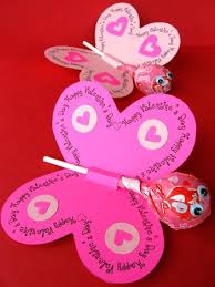 I think this flower by hearts valentine's day card is absolutely gorgeous. 44 Easy Homemade Valentine S Day Cards