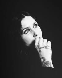 Chelsea Wolfe Blog Chelsea Wolfe Chelsea Black Metal Art
