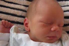 Nově narozená miminka, Šumpersko, Jesenicko, 44. týden