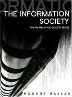 Following the work of van dijk's the. Digital Skills Unlocking The Information Society 9781349493708 Ebay