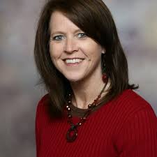 Barb Woodhall (@BarbWoodhall)