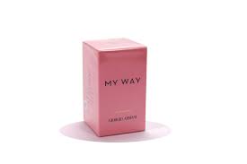 Bu ürün armani beauty tarafından gönderilecektir. Armani My Way Perfume Women Eau De Parfum Edp 90ml Natural Spray Refillable Profumeria Etoile