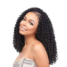 Beads finish off the look perfectly. Sensationnel Crochet Braid Soft Dread Bulk 28