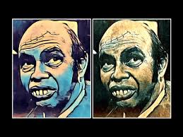 TV HORROR HOSTS (past & present)