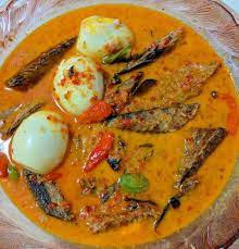 500gram ikan tongkol /goreng terlebih dahulu beberapa resepi: Aneka 5 Olahan Ikan Tongkol Dengan Cita Rasa Pedas Yang Wajib Dicoba