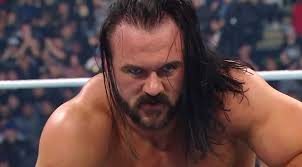 Drew McIntyre is victorious against Sami Zayn!