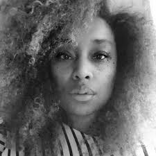 ChristalNicole-The Artist