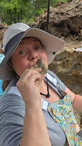 Palmetto Fossil Excursions...