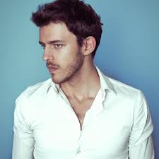 Stream ANTONIA FEAT JAY SEAN