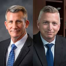 John (Mick) Nicholson; Joseph Rank