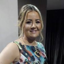 Kerry Maxwell posted