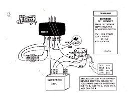 The process of wiring a ceiling fan so that a remote receiver controls the fan and, if present, a light as well, isn't as complex as you. Hunter Ceiling Fan Speed Switch Wiring Diagram Ceiling Fan Motor Ceiling Fan Wiring Hunter Ceiling Fans
