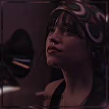 Jenna Ortega The Grove