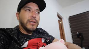 Esta comida ME HIZO DAÑO :(