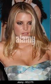 Jessica Simpson 2010 Photo By John Barrett/CelebrityArchaeology.com Stock  Photo