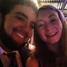 Lindsay Westberg and Thomas Tesar's Wedding Website