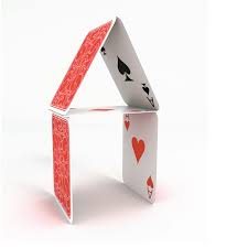 We did not find results for: Is Radian A House Of Cards Barron S