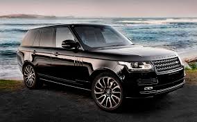 Land Rover Range Rover Vogue Rental Rent Luxury And Sports Cars