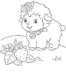 Pin By Astrid Goubault On Coloring Pages In 2020 Strawberry Shortcake Coloring Pages Cute Coloring Pages Coloring Pages