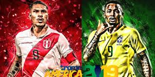 Brazil will no doubt be keen to register their second win on the trot in group b in the copa america on thursday evening against peru having recorded a. Peru Vs Brasil Home Facebook