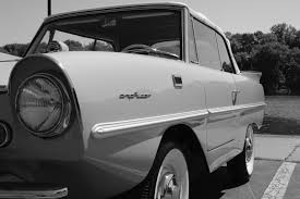 Image result for White 1964 Amphicar