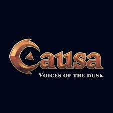 What are you working on? Causa Voices Of The Dusk Steam Playcausa Twitter