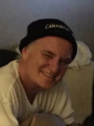 Curtis McCluskey Service Details