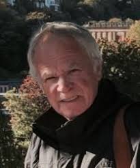 Roger Flinn Obituary (1945