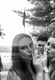 You Need To Start OBSESSING over Alix Earle Right Now