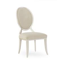 Upscale, solid cherry round back dining chairs. Round Back Dining Chair Wayfair