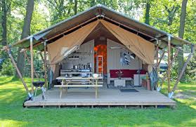 Maybe you would like to learn more about one of these? Seepark Ternsche Safarizelte Nordrhein Westfalen Deutschland Glampings