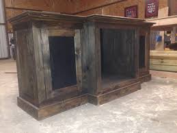 An italianate structure, it was built in 1862 and was one of the first commercial buildings constructed in this area. Restoration Hardware Inspired Media Console Ana White