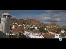 Al Sur Del Tiempo Granada Andalucia Granada Serie Documental