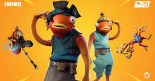 Skindb.co is a fan site. Fortnite Fishstick Fishstick Guide Gamewith