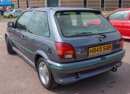 We did not find results for: File 1991 Ford Fiesta Rs Turbo 1 6 Rear Jpg Wikimedia Commons