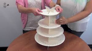 December 3, 2011 by laura 26 comments. Cupcake Stand Youtube