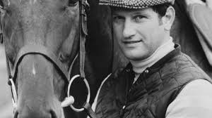 Who is Bob Champion? The Real Marigold Hotel star and Grand National champ  who rode Aldaniti