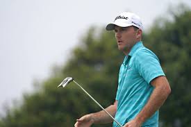 He has won 2 titles in pga tour and 3 titles in web.com tour. La8 Fe5lrgwz9m
