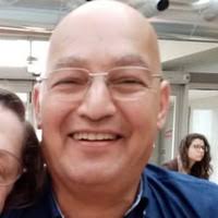 Marcos José Fernandes