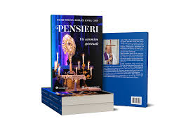 Livro Pensamentos, de Padre Wilton, é lançado em italiano na próxima  terça-feira (23)