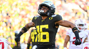 A number of leading operators have set up shop, so accessing a real live sportsbook online or via mobile is a nonissue. College Football Odds Picks For Stanford Vs Oregon Betting Value Lies With Ducks