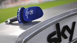 Celtic have been scotland's sole champions league representatives in the past six seasons and will be again this term. Champions League Sky Verliert Tv Rechte Fur 2021 Medien Sz De