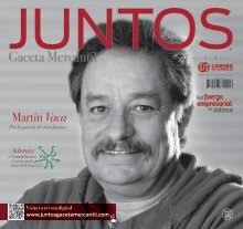 Juntos Gaceta Mercantil