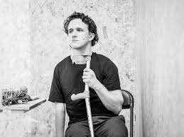 Daniel Monks on Starring in London's The Seagull with Emilia ...