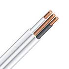 14 2 NMD90 150M Romex SIMpull Electrical Wire - White 47174815 Southwire