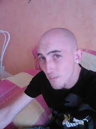 Jimmy GEISER, 44 ans (ARRAS, HERSIN COUPIGNY)