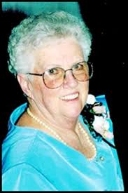 Constance B. Gray Obituary