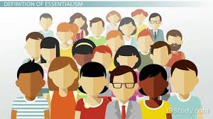Cultural Essentialism Definition Examples Video Lesson Transcript Study Com