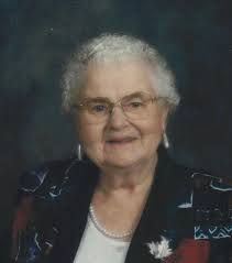 Louise Marion Yeik Obituary